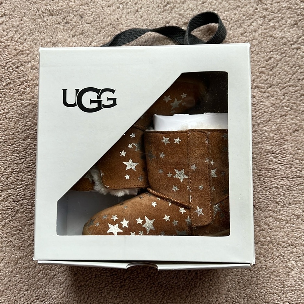 Toddler girl Uggs
